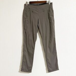 Lole Cuffed Pull On Nylon Pants